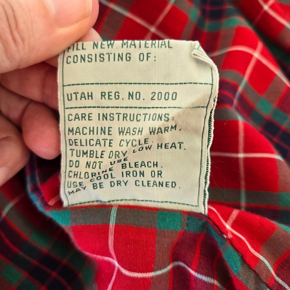 VTG 80s American Eagle Mens Bomber Jacket Windbreaker XL Teal Blue Green Retro - Picture 10 of 11